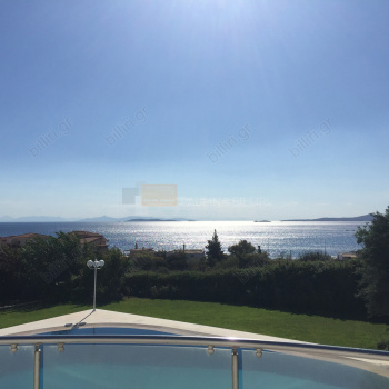 Βεράντα - Θέα - Veranda - View